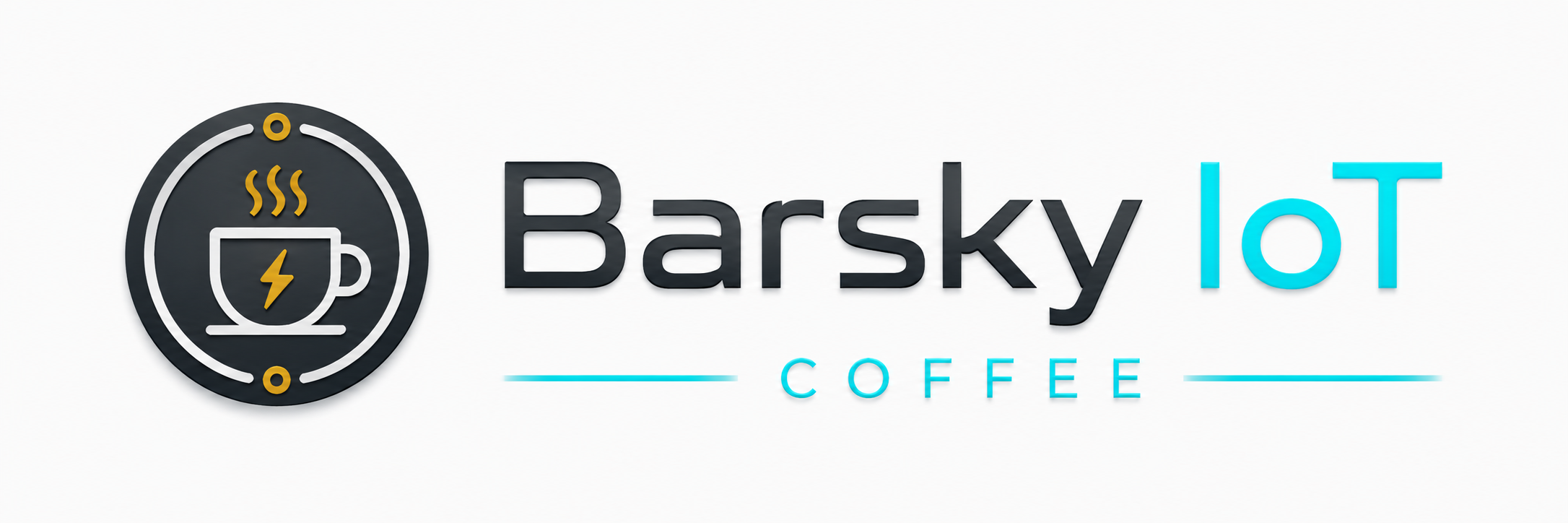 Barsky IoT Coffee
